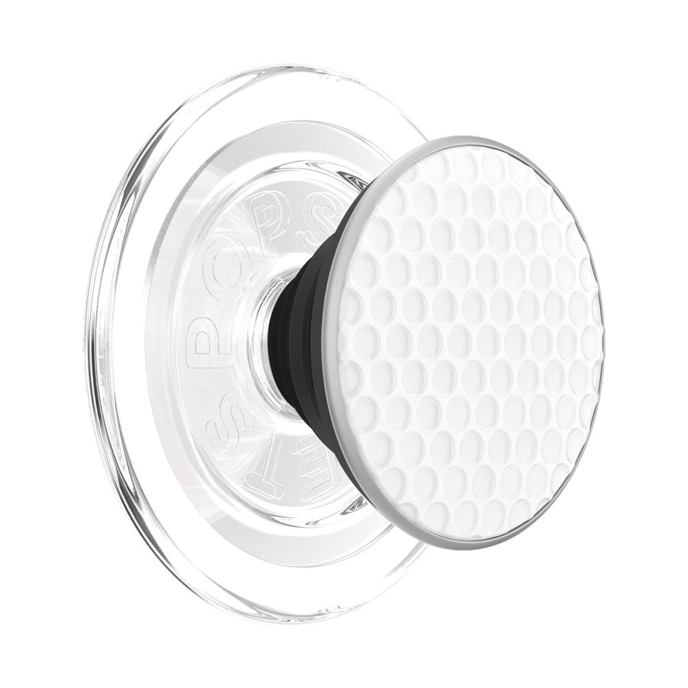 Golf Ball — MagSafe PopGrip - US 71365