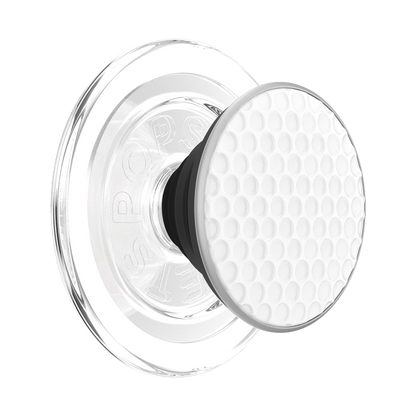 Golf Ball — MagSafe PopGrip - US 71365