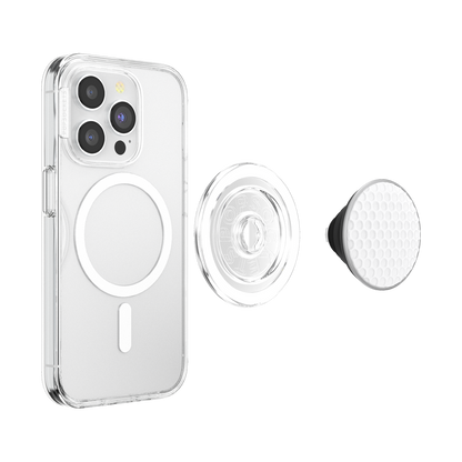 Golf Ball — MagSafe PopGrip - US 15372