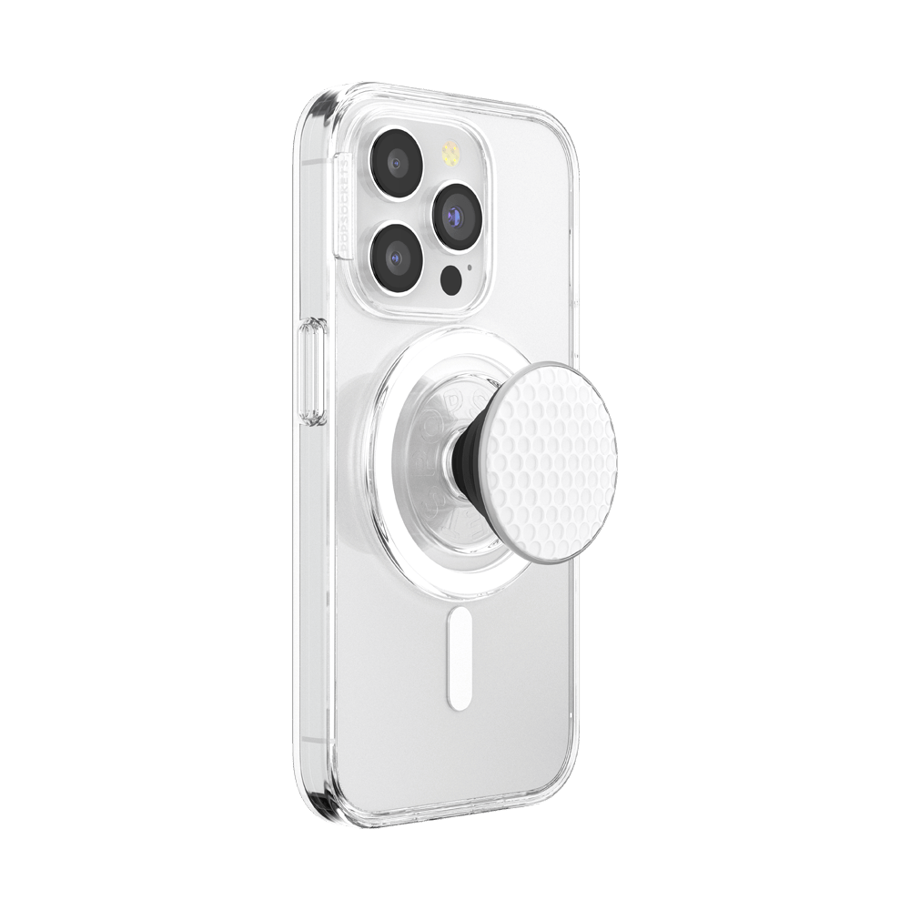 Golf Ball — MagSafe PopGrip - US 15372