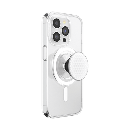 Golf Ball — MagSafe PopGrip - US 45859