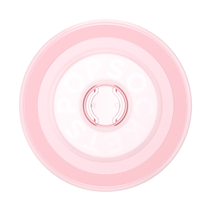 Squishy Tidepool Heart Pinky — MagSafe PopGrip - US 22670