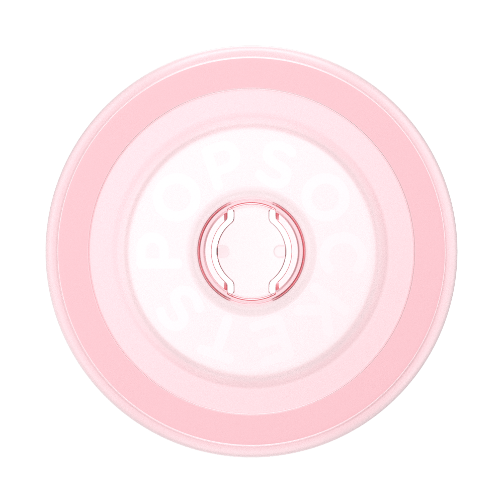 Squishy Tidepool Heart Pinky — MagSafe PopGrip - US 76794