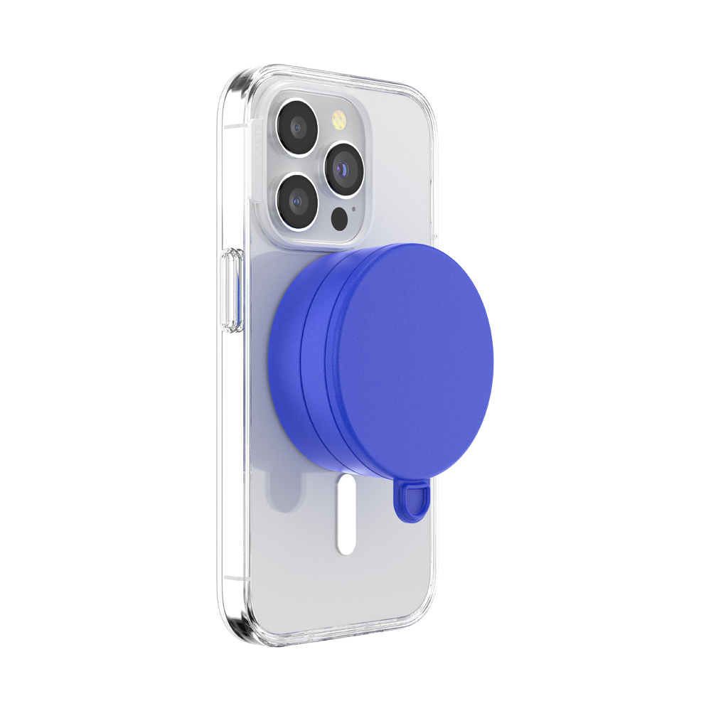 Cobalt — MagSafe Suction Mount - US 10349
