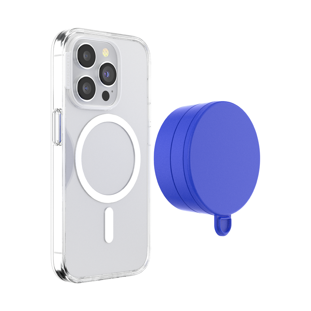 Cobalt — MagSafe Suction Mount - US 13960
