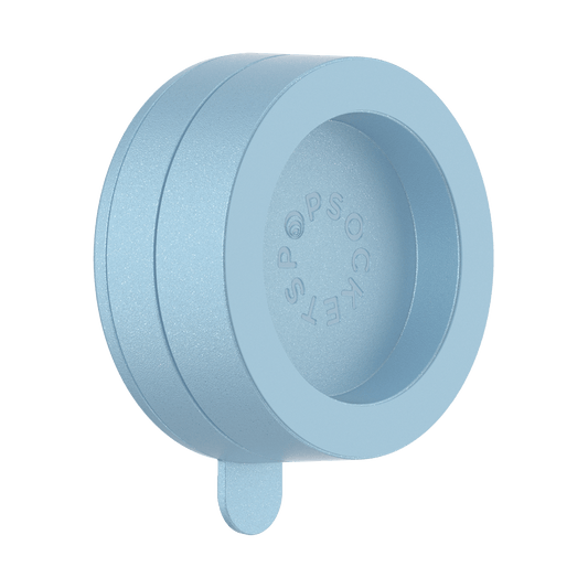 Metallic Blue Sigh — MagSafe Suction Mount - US 38263