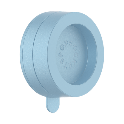 Metallic Blue Sigh — MagSafe Suction Mount - US 79129