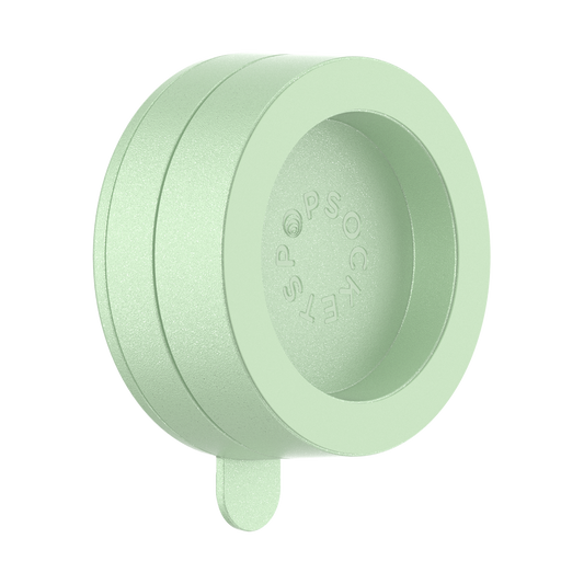 Metallic Eucalyptus — MagSafe Suction Mount - US 02429