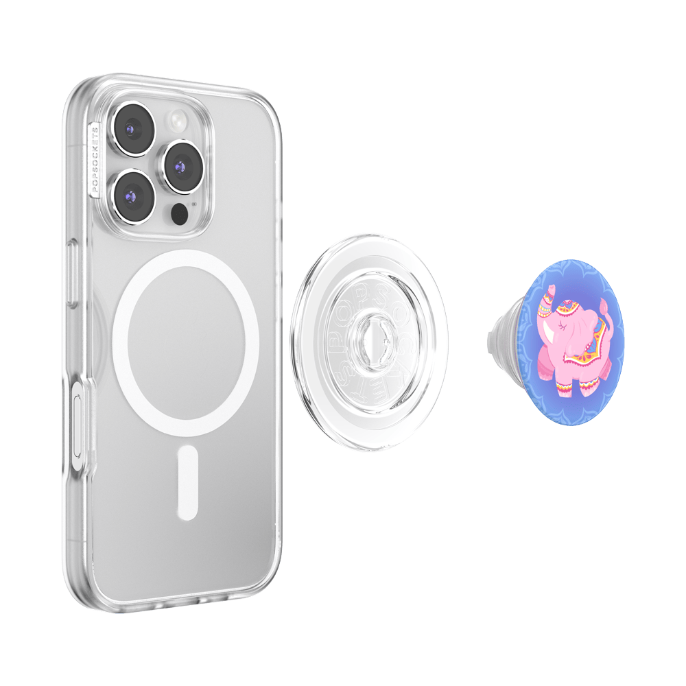 Sweet Wisdom — MagSafe PopGrip - US 55353