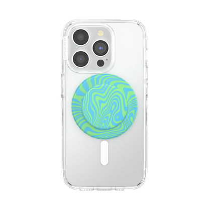 Oasis Keylime — MagSafe PopGrip - US 07896
