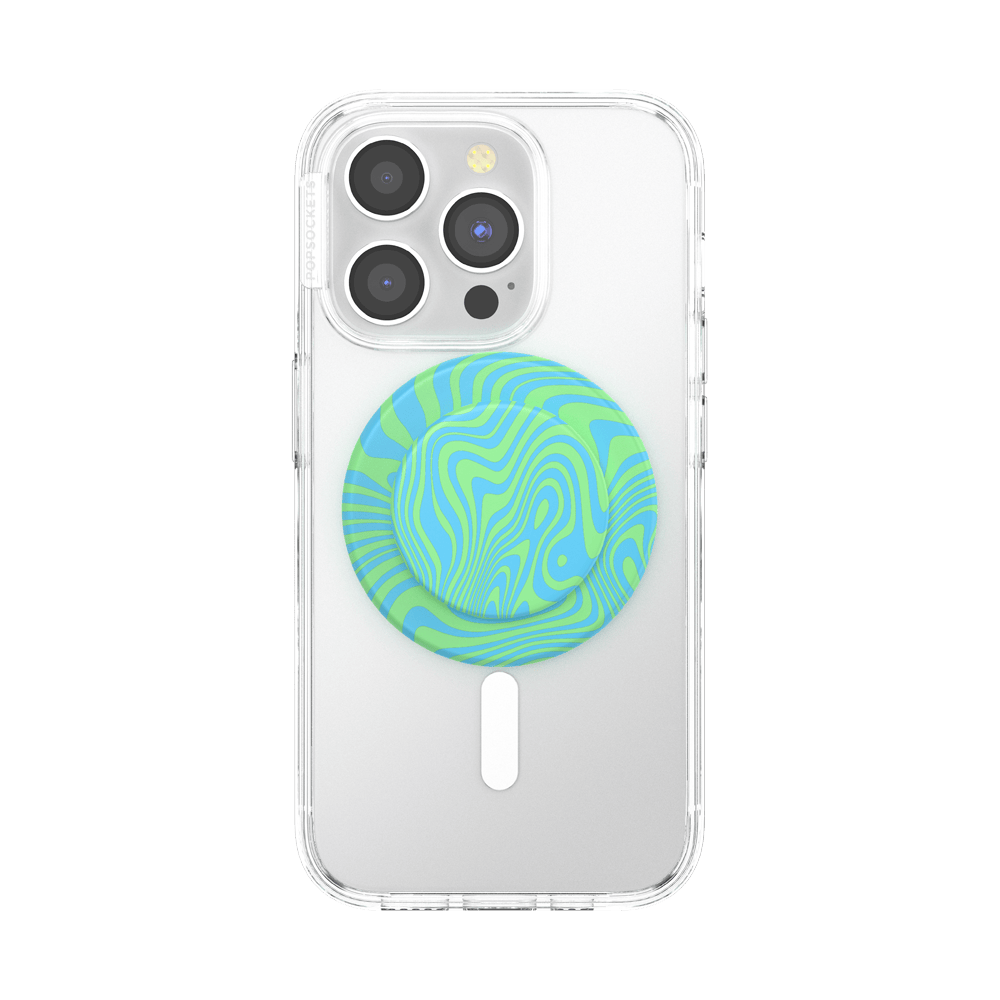 Oasis Keylime — MagSafe PopGrip - US 36838