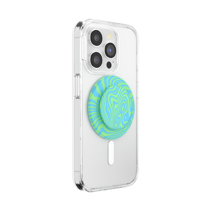 Oasis Keylime — MagSafe PopGrip - US 07896