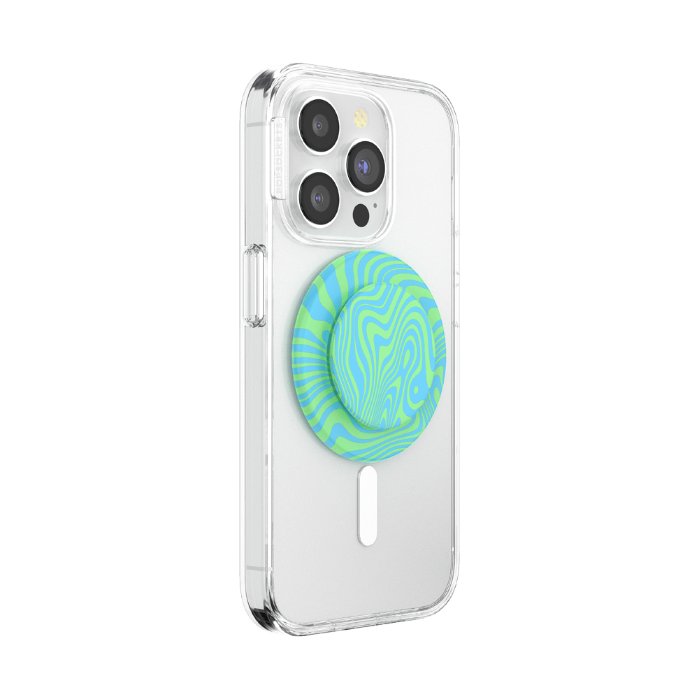 Oasis Keylime — MagSafe PopGrip - US 31388