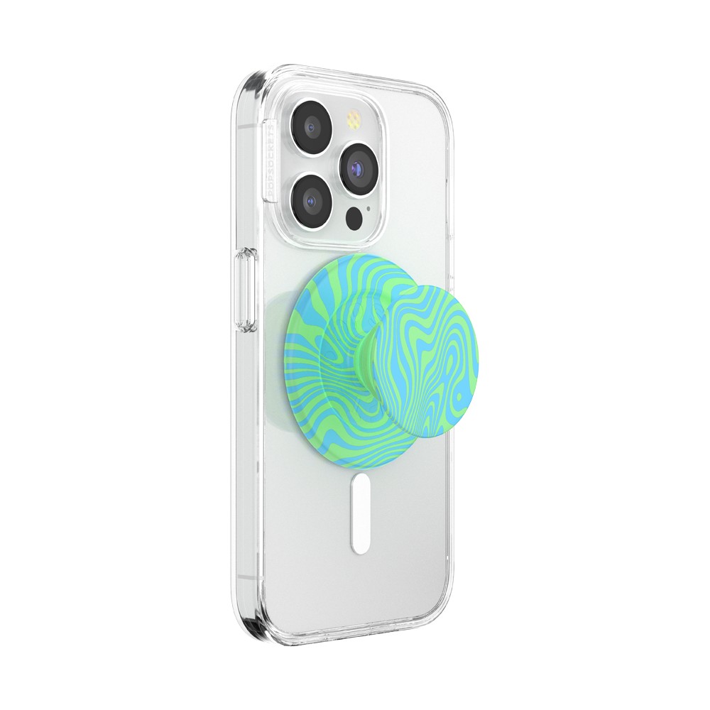 Oasis Keylime — MagSafe PopGrip - US 31388