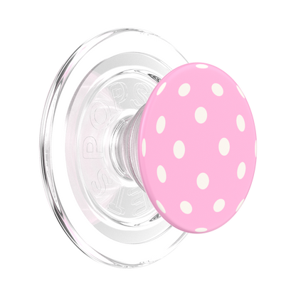 Pickleball Pink — MagSafe PopGrip - US 66429