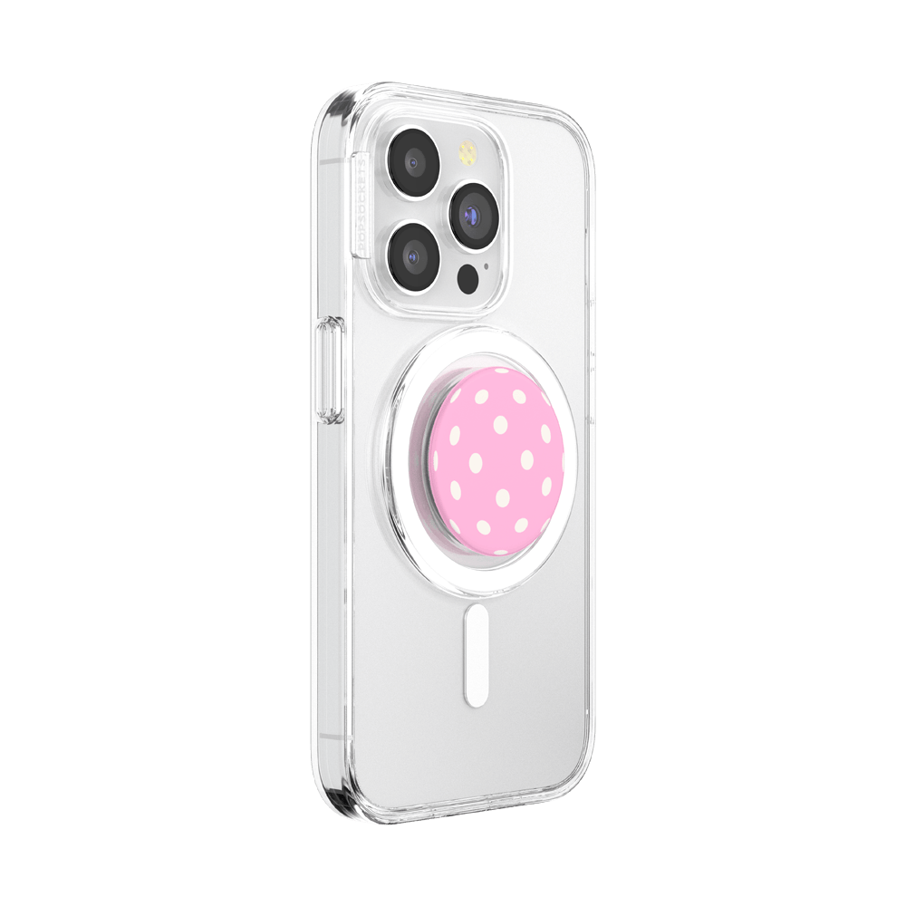 Pickleball Pink — MagSafe PopGrip - US 30861