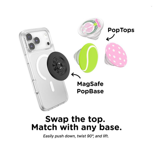 TenniB — PopTop - US 95645