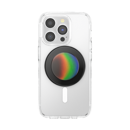 Thermochromatic — MagSafe PopGrip - US 45270