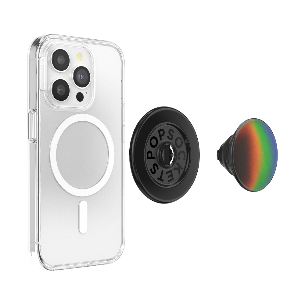 Thermochromatic — MagSafe PopGrip - US 80346