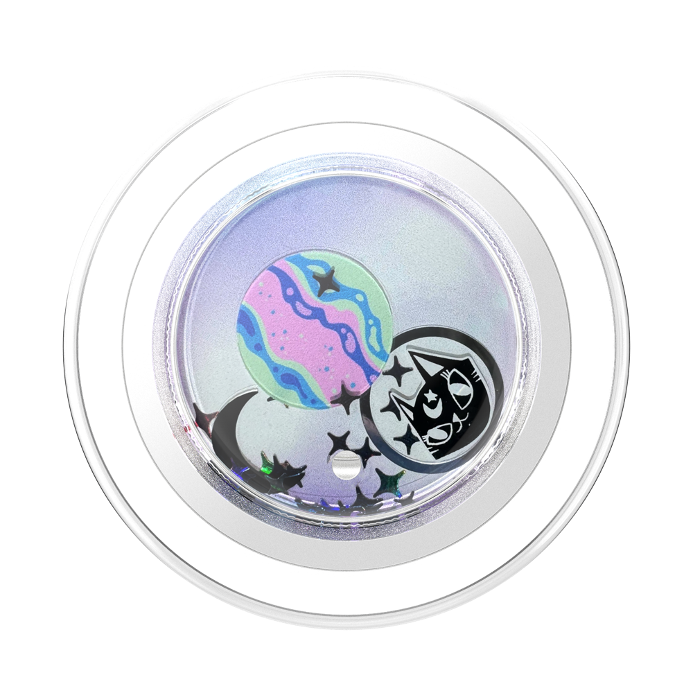 Tidepool Galactic — MagSafe PopGrip - US 02395