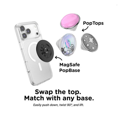 Tidepool Galactic — PopTop - US 04602