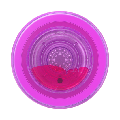 Tidepool  Lava Lamp Aviation — MagSafe PopGrip - US 25177