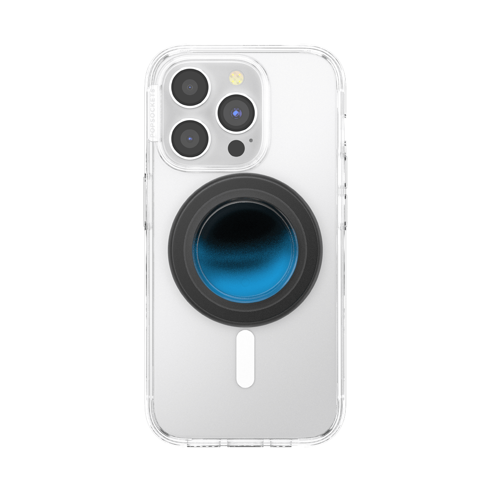 Tidepool Night Tide — MagSafe PopGrip - US 28895
