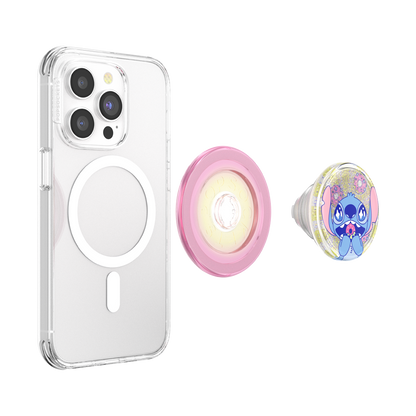 Tidepool Stitch Snacks — MagSafe PopGrip - US 67350