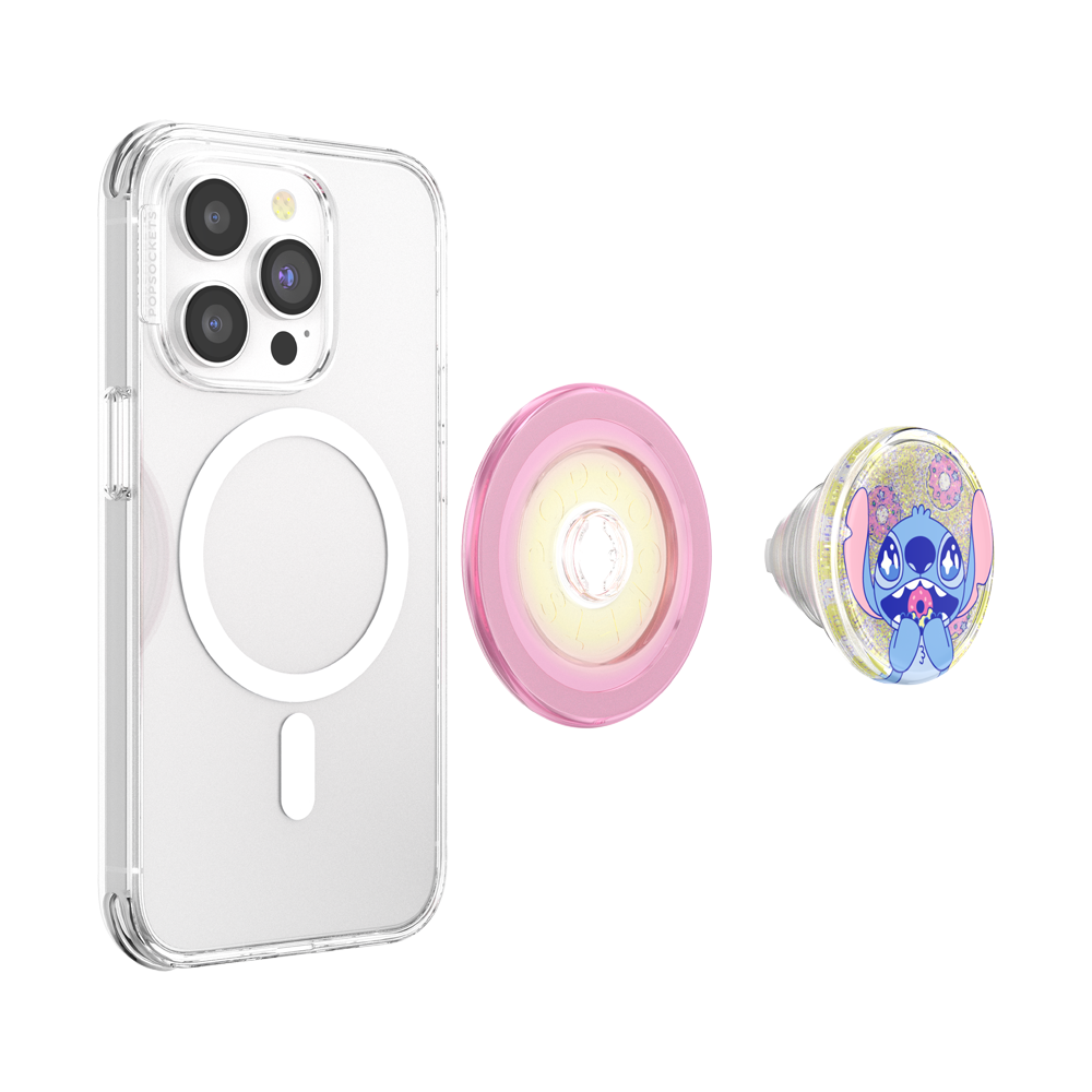 Tidepool Stitch Snacks — MagSafe PopGrip - US 32937