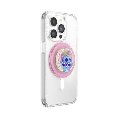Tidepool Stitch Snacks — MagSafe PopGrip - US 99713