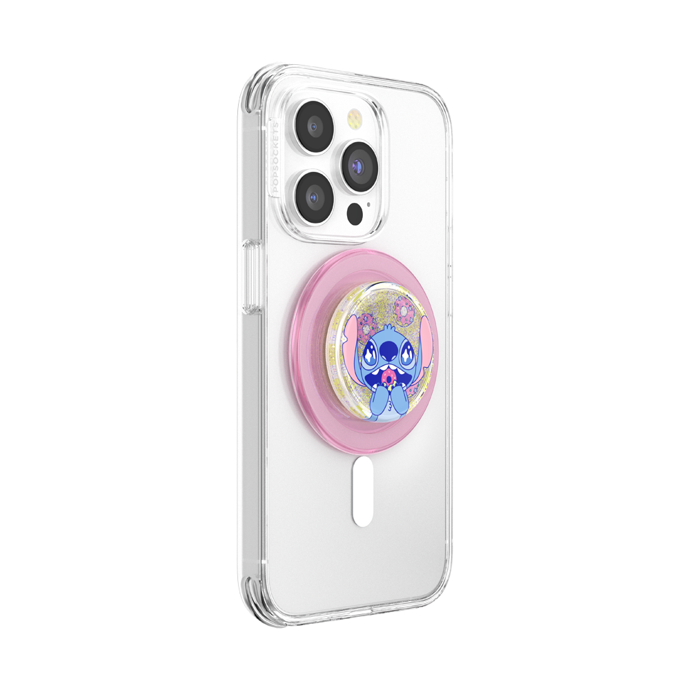 Tidepool Stitch Snacks — MagSafe PopGrip - US 30402