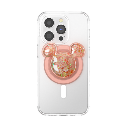 Tidepool Earridescent Daisy Charm — MagSafe PopGrip - US 16733