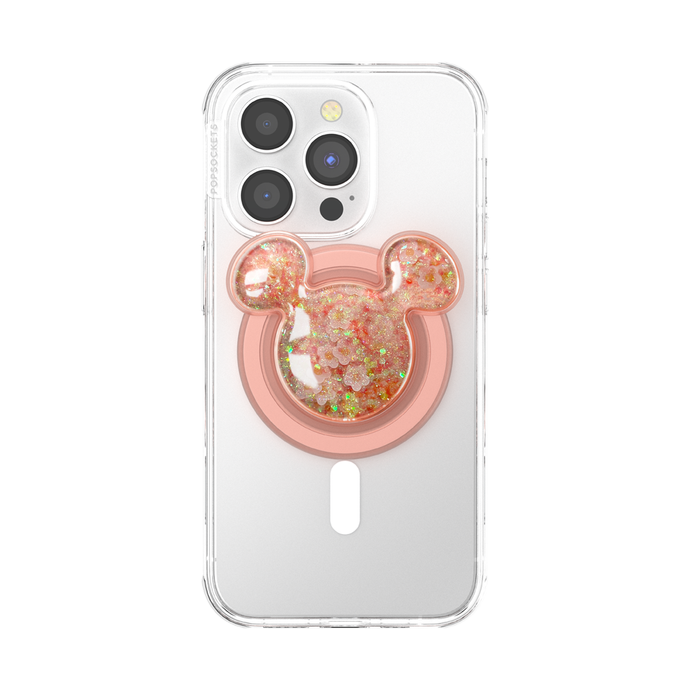 Tidepool Earridescent Daisy Charm — MagSafe PopGrip - US 63394