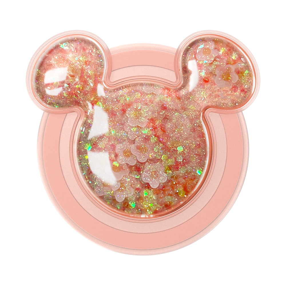 Tidepool Earridescent Daisy Charm — MagSafe PopGrip - US 20832