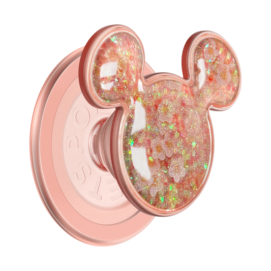 Tidepool Earridescent Daisy Charm — MagSafe PopGrip - US 01638