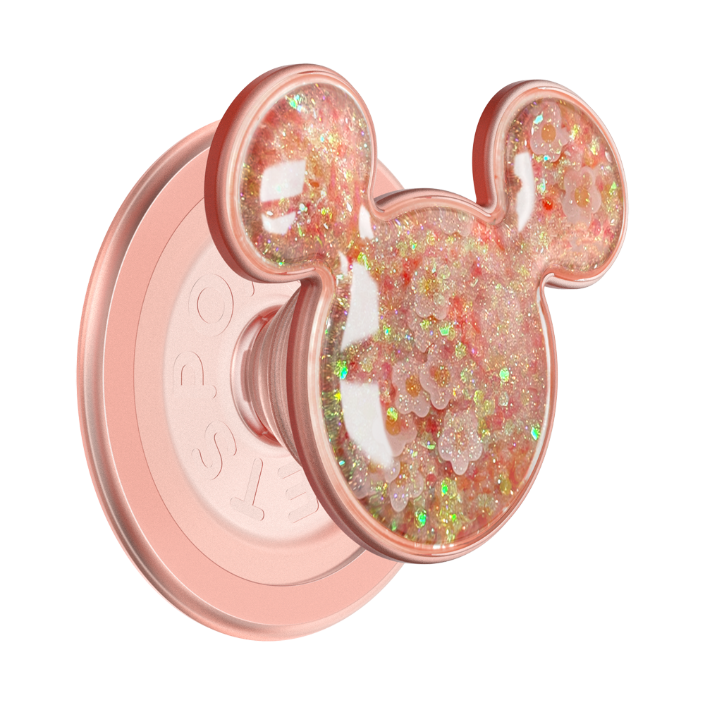 Tidepool Earridescent Daisy Charm — MagSafe PopGrip - US 46400