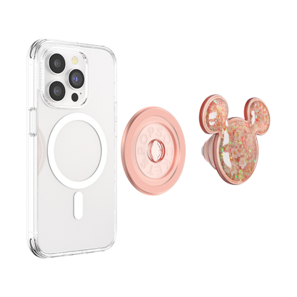 Tidepool Earridescent Daisy Charm — MagSafe PopGrip - US 15329