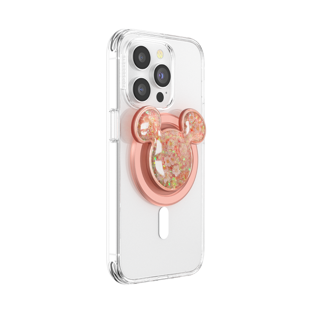 Tidepool Earridescent Daisy Charm — MagSafe PopGrip - US 60589
