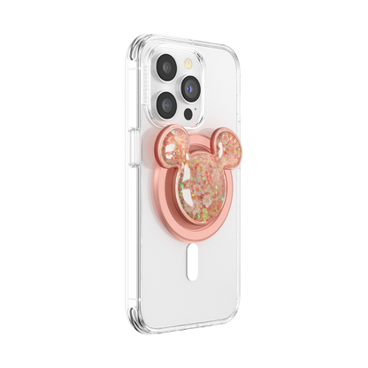 Tidepool Earridescent Daisy Charm — MagSafe PopGrip - US 66728
