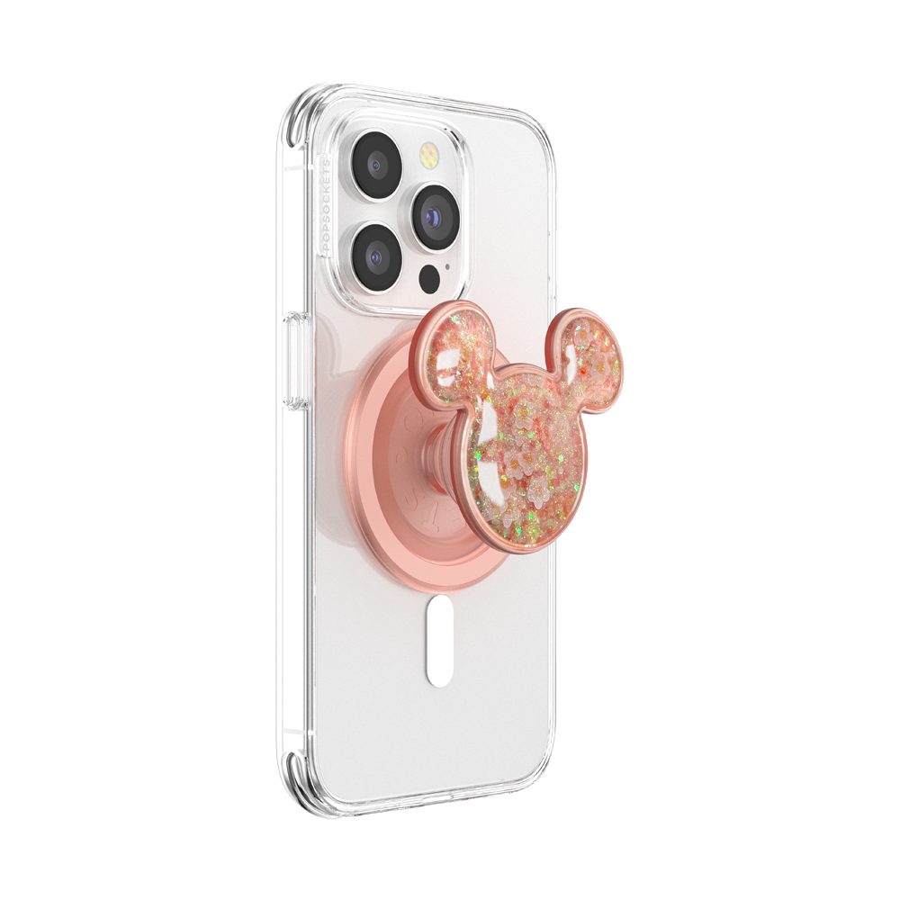 Tidepool Earridescent Daisy Charm — MagSafe PopGrip - US 46400