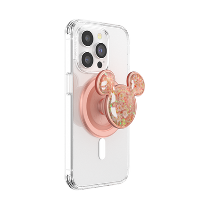 Tidepool Earridescent Daisy Charm — MagSafe PopGrip - US 66728