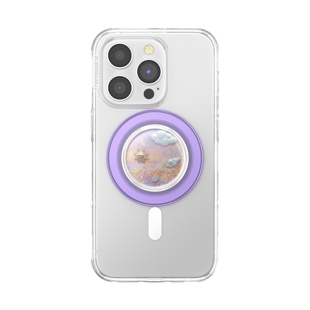 Tidepool Dreamy Whirl — MagSafe PopGrip - US 11031
