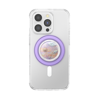 Tidepool Dreamy Whirl — MagSafe PopGrip - US 11031