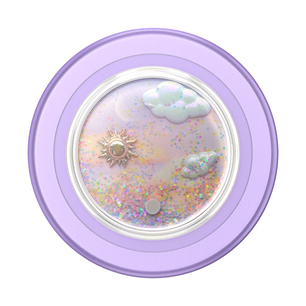Tidepool Dreamy Whirl — MagSafe PopGrip - US 91361