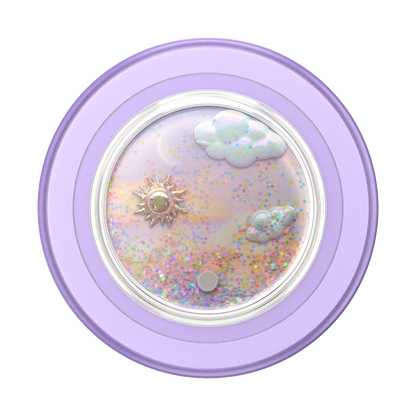 Tidepool Dreamy Whirl — MagSafe PopGrip - US 91361