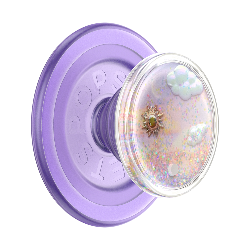 Tidepool Dreamy Whirl — MagSafe PopGrip - US 10497