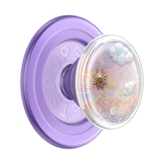 Tidepool Dreamy Whirl — MagSafe PopGrip - US 10497