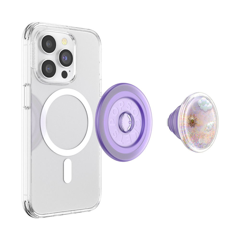 Tidepool Dreamy Whirl — MagSafe PopGrip - US 80752
