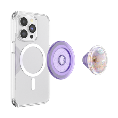 Tidepool Dreamy Whirl — MagSafe PopGrip - US 68202