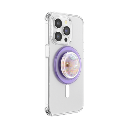 Tidepool Dreamy Whirl — MagSafe PopGrip - US 11031